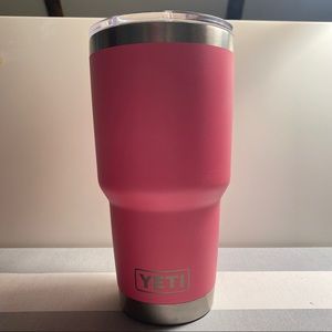 Yeti 30oz Tumblr - LIKE NEW
